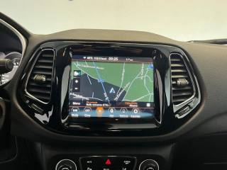 JEEP Compass usata, con Bracciolo