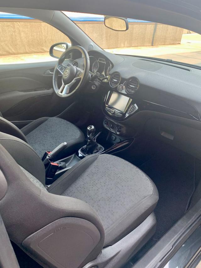 OPEL Adam usata, con Controllo trazione