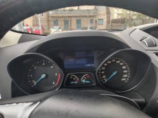 FORD Kuga usata, con Controllo trazione