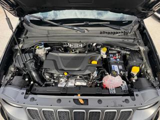 JEEP Renegade usata, con Controllo elettronico della corsia