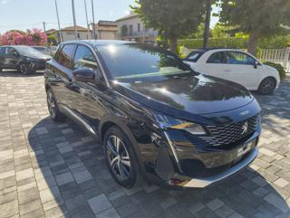 PEUGEOT 3008 usata, con Airbag