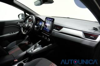 RENAULT Captur usata 54