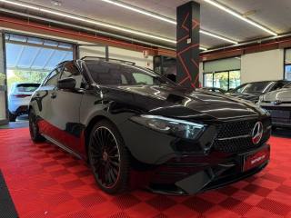 MERCEDES-BENZ A 220 usata, con Airbag Passeggero