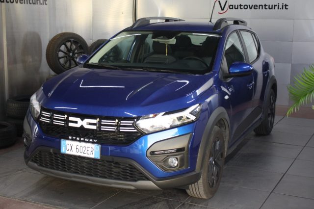 DACIA Sandero usata, con Airbag laterali
