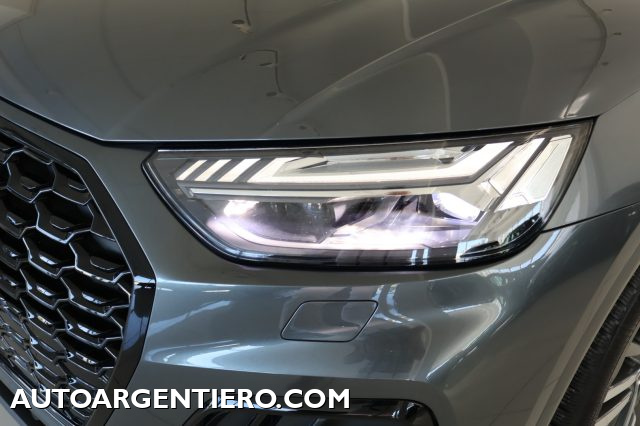 AUDI Q5 usata, con Adaptive Cruise Control