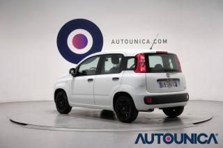 FIAT Panda usata, con Chiusura centralizzata telecomandata