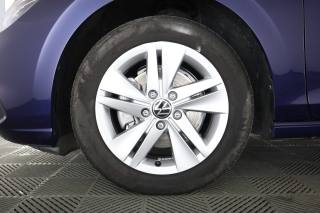 VOLKSWAGEN Golf usata 8