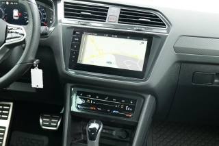 VOLKSWAGEN Tiguan usata, con Controllo automatico clima