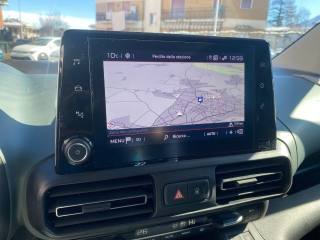 CITROEN Berlingo usata, con ESP