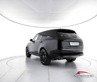 LAND ROVER Range Rover usata 10