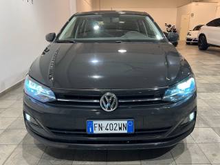 VOLKSWAGEN Polo usata, con Cronologia tagliandi