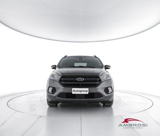 FORD Kuga usata 4