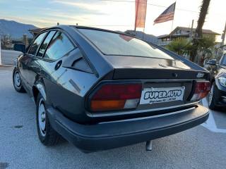 ALFA ROMEO GTV usata 5