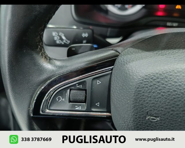 SKODA Karoq usata, con Immobilizzatore elettronico