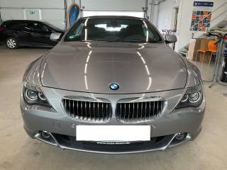 BMW 650 usata, con Airbag laterali