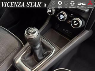 RENAULT Captur usata, con Chiusura centralizzata