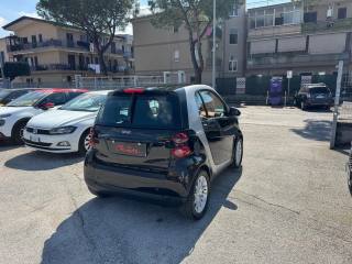 SMART ForTwo usata, con Antifurto