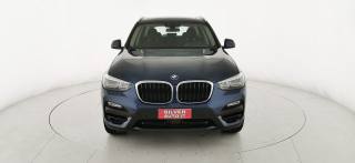 BMW X3 usata, con Airbag