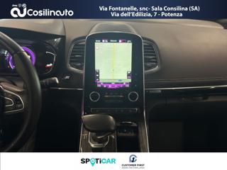RENAULT Espace usata, con Cruise Control