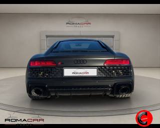 AUDI R8 usata, con Cerchi in lega