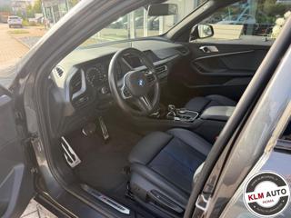 BMW 118 usata, con Boardcomputer