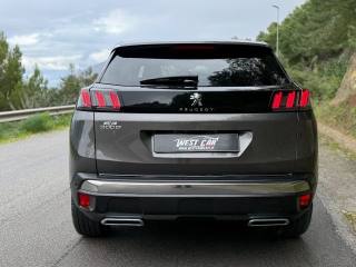 PEUGEOT 3008 usata, con Chiusura centralizzata