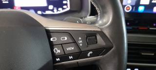 SEAT Leon usata 26