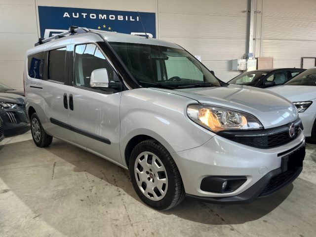 FIAT Doblo usata, con Airbag