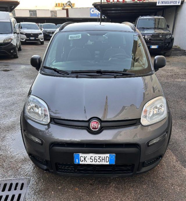 FIAT Panda usata, con Airbag Passeggero