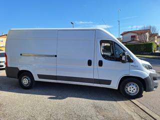 FIAT Ducato usata, con Immobilizzatore elettronico