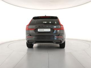 VOLVO XC60 usata, con Airbag Passeggero