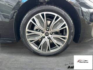 AUDI A5 usata, con Sistema di navigazione