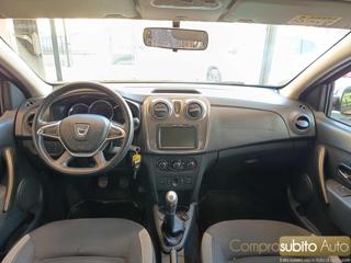 DACIA Sandero usata, con ESP