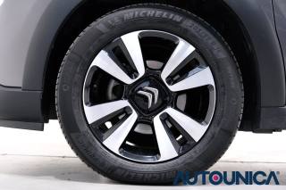 CITROEN C3 usata, con Immobilizzatore elettronico