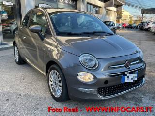 FIAT 500 1.0 Hybrid Dolcevita NEOPATENTATI PROMO