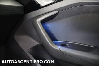 AUDI A1 usata, con Luci diurne LED