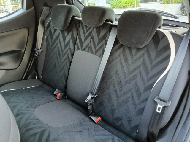 LANCIA Ypsilon usata, con Controllo trazione