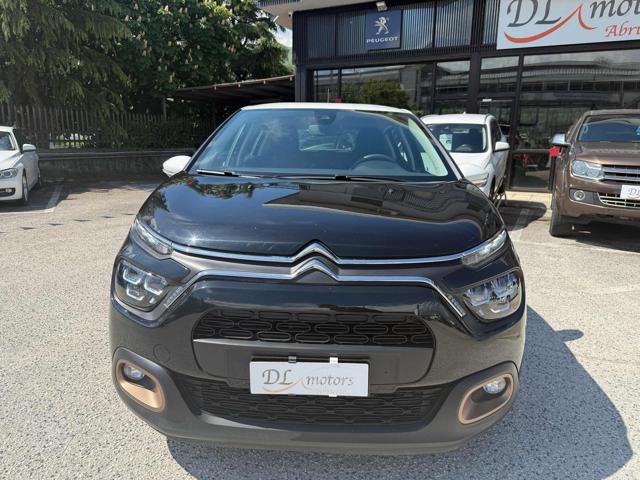 CITROEN C3 usata, con Cruise Control