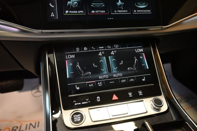 AUDI Q8 usata 136