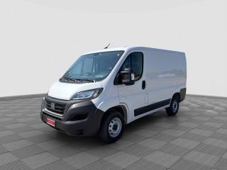 FIAT Ducato Ducato 30 2.2 Mjt 120CV PC-TN Furgone