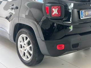 JEEP Renegade usata, con Antifurto