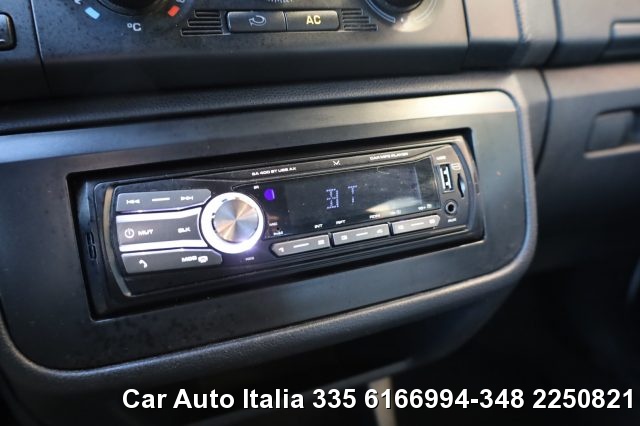 SKODA Fabia usata 30