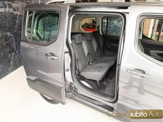 PEUGEOT Rifter usata 25