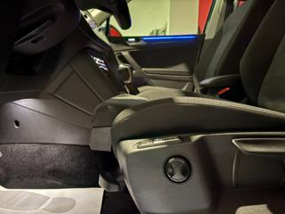 VOLKSWAGEN Tiguan usata, con Vivavoce