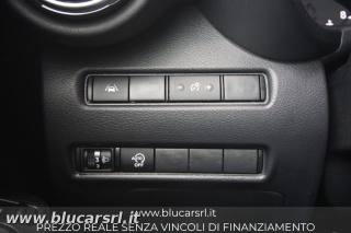 NISSAN Juke usata, con Servosterzo