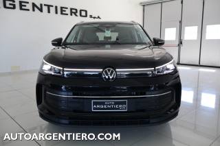 VOLKSWAGEN Tiguan usata, con Airbag