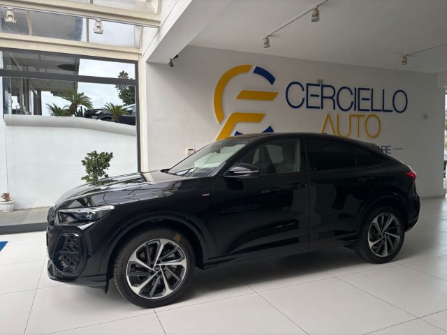 AUDI Q5 usata, con Chiusura centralizzata