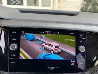 VOLKSWAGEN T-Cross usata 24