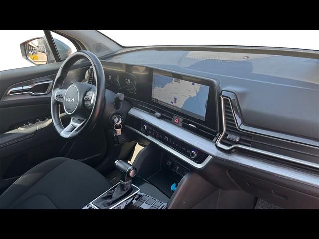 KIA Sportage usata, con Chiusura centralizzata
