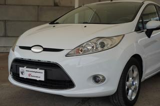 FORD Fiesta usata 10